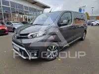 2022 Toyota PROACE CITY