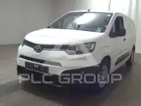 2022 Toyota PROACE CITY