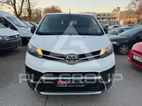 2022 Toyota PROACE CITY