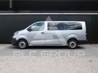 2022 Toyota PROACE CITY