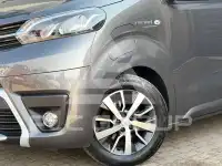 2022 Toyota PROACE CITY