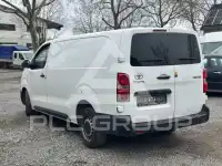 2022 Toyota PROACE CITY