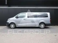 2022 Toyota PROACE CITY