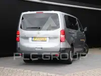 2022 Toyota PROACE CITY
