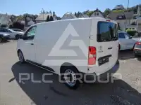 2022 Toyota PROACE CITY