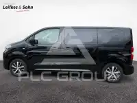 2022 Toyota PROACE CITY