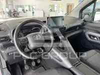 2022 Toyota PROACE CITY