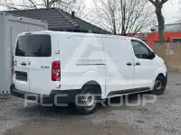 2022 Toyota PROACE CITY