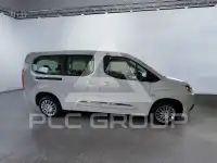 2022 Toyota PROACE CITY
