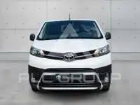 2022 Toyota PROACE CITY