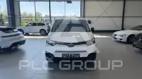 2022 Toyota PROACE CITY