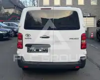 2022 Toyota PROACE CITY