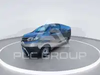 2022 Toyota PROACE CITY