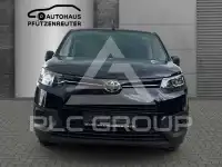 2022 Toyota PROACE CITY