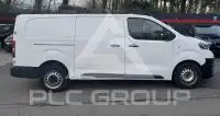 2022 Toyota PROACE CITY