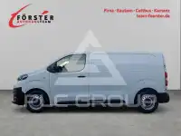 2022 Toyota PROACE CITY