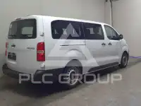 2022 Toyota PROACE CITY
