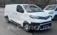 2022 Toyota PROACE CITY