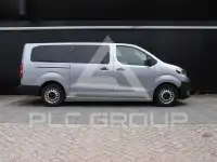 2022 Toyota PROACE CITY