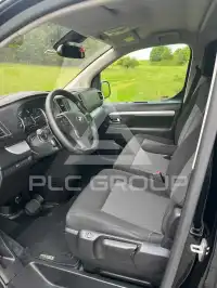 2022 Toyota PROACE CITY
