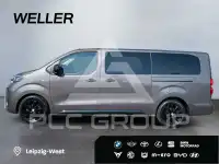2022 Toyota PROACE CITY