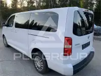 2022 Toyota PROACE CITY