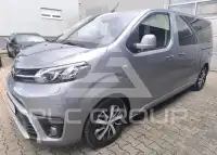 2022 Toyota PROACE CITY