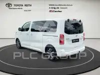 2022 Toyota PROACE CITY