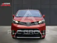 2022 Toyota PROACE CITY