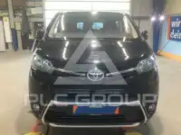 2022 Toyota PROACE CITY