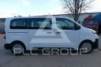 2022 Toyota PROACE CITY