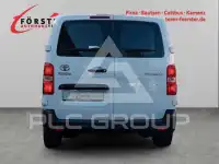 2022 Toyota PROACE CITY