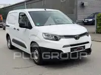 2022 Toyota PROACE CITY