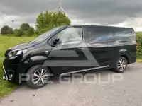 2022 Toyota PROACE CITY