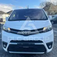 2022 Toyota PROACE CITY
