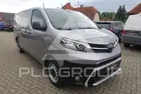 2022 Toyota PROACE CITY