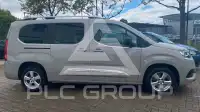 2022 Toyota PROACE CITY