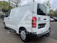 2022 Toyota PROACE CITY