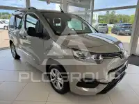 2022 Toyota PROACE CITY