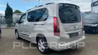 2022 Toyota PROACE CITY