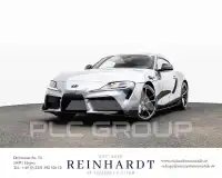 2022 Toyota SUPRA