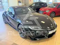 2022 Toyota SUPRA