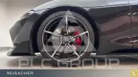 2022 Toyota SUPRA