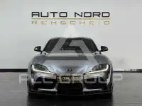 2022 Toyota SUPRA