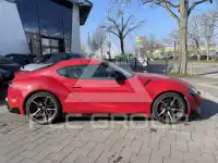 2022 Toyota SUPRA