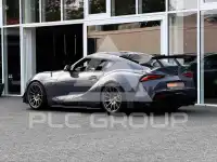 2022 Toyota SUPRA