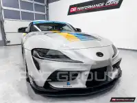 2022 Toyota SUPRA