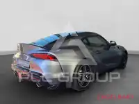 2022 Toyota SUPRA