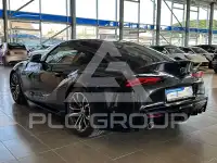 2022 Toyota SUPRA