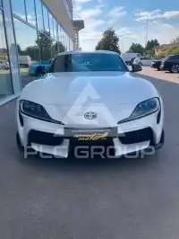 2022 Toyota SUPRA